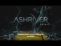 Ashriver - Safari (Official Audio)