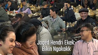 Download lagu Laguna Enakeun Pisan, Hendri Ekek  Langsung Joged Ala Mang Bilal, Nayaga Ngakak Kabeh - PGH3 mp3