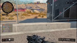 [PS4]COD: BLACK OPS 4　マルコのブラックオプス４実況 ~ スクアッドでブラックアウトの巻 ~