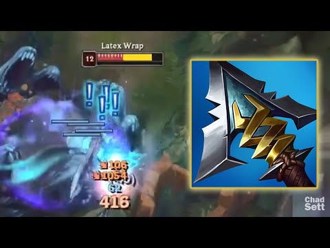 When Lethality Yorick Press E..