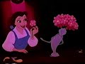 Trailer VHS La Bella Y La Bestia Ya A La Venta En Vídeo Y DVD