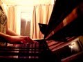 Темная ночь! (пианино) 