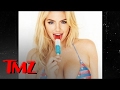 Kate Upton: From Cat Daddy to Gangnam Style.
