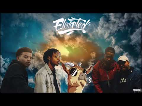 Samsonyte - Sunshine (feat. LeRoyce)