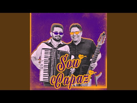 Sou Capaz - Emiliano Pordeus