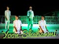 Yoon Shabnami Saawariya Ranbir Sonam Kapoor Parthiv Gohil Monty Sharma S Dance Studio Choreography