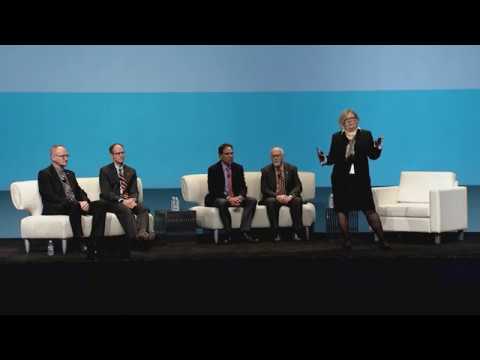 ARPA-E 2018 Program Director/Fellow Fast Pitch 1