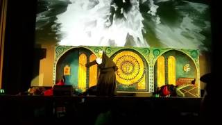 Kylie Minono just a touch of love Castro Mister Act