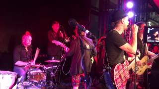 Brings Aftershowparty - 25 Jahre - Jeck Yeah! (04.06.16)