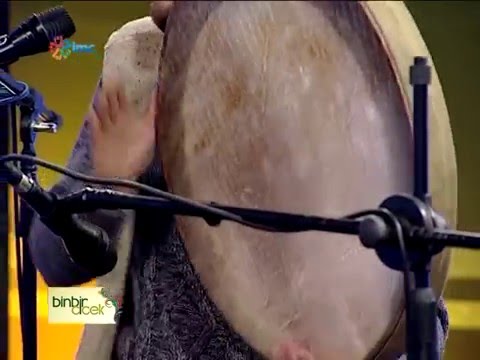 Simurg-Şemlê (Live Kurdısh Music)