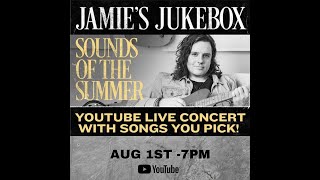 Jamie's Juke Box (Concert no2)