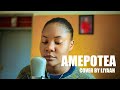 Mbosso - Amepotea Cover By Liyaah