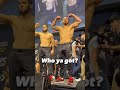 Who will be the P4P king after #UFC284? ?