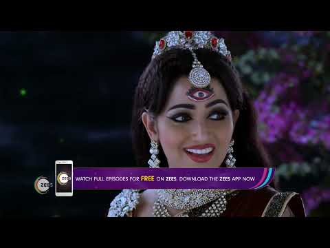 Mukta Lies To An Elderly Man - Sata Bhainka Sunanaki - Fantacy Odia Tv Serial - Webi 235 Zee Sarthak