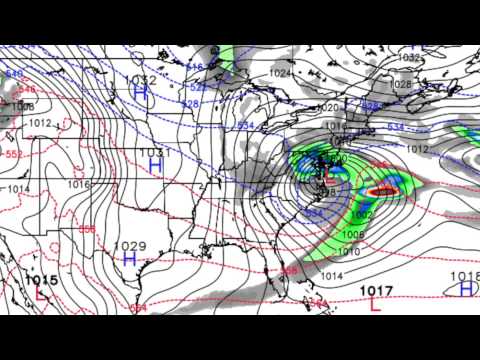 March 6 Weather Xtreme Video - Morning Edition