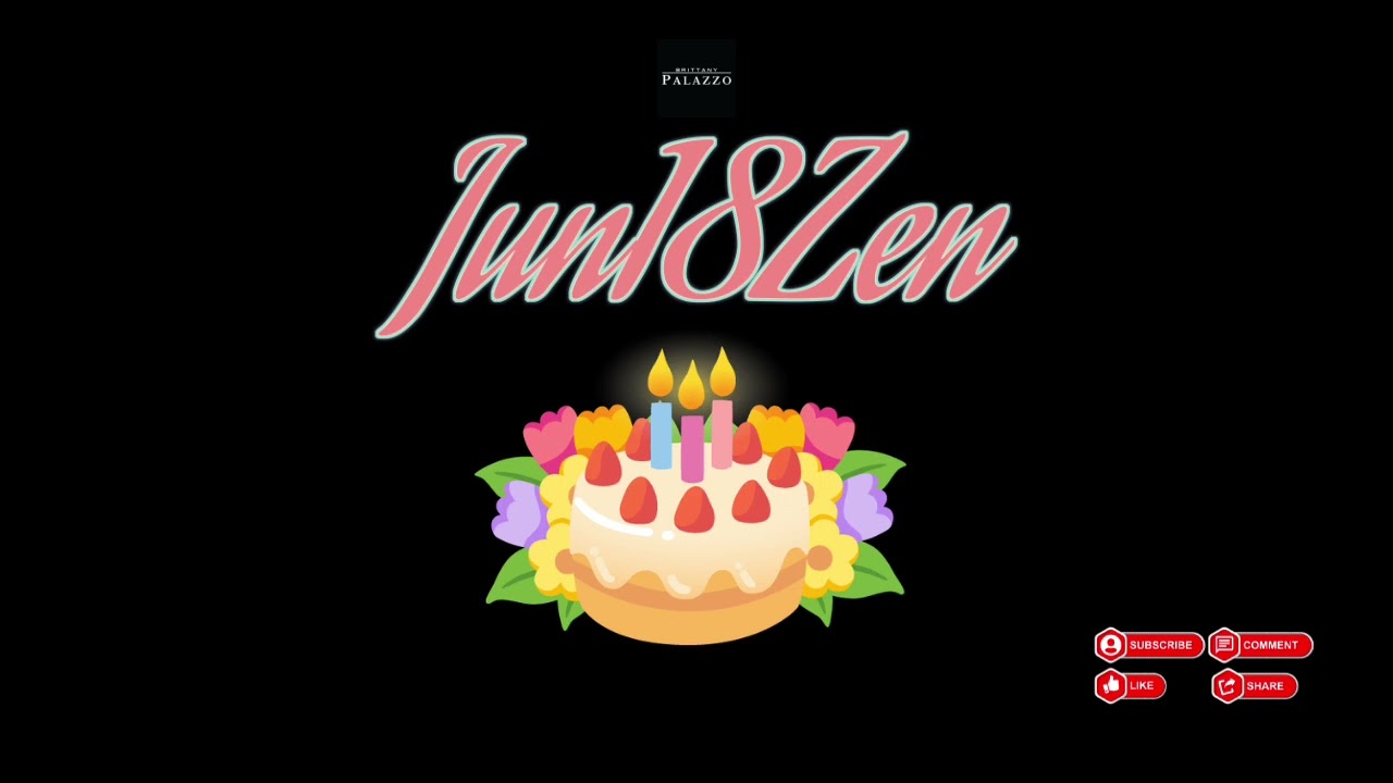 [Brittany Palazzo] Jun18Zen - September (70s Dance Medley)