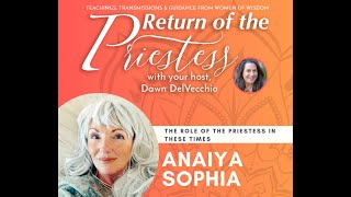 Return of the Priestess