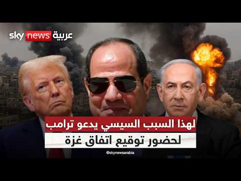 فيديو | اللواء سمير فرج: هكذا أخفقت إسرائيل في حرب غزة.. والحل يمر عبر مصر وأميركا! | #التاسعة