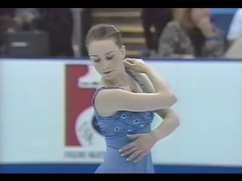 S. HUGHES - 2000 US NATIONALS - SP