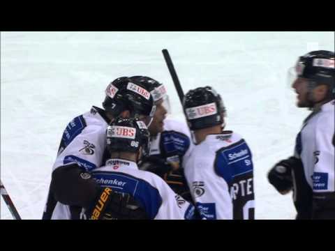 TOP5 GOALS OF HCL- Speciale Spenger Cup!