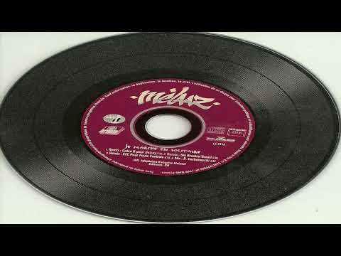 Melaaz - Je marche en solitaire (1995)