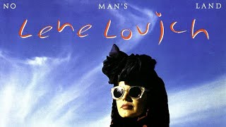 LENE LOVICH Rocky Road