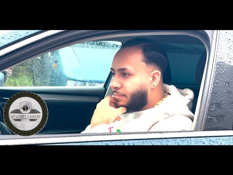 🎬Taker - Nejsi Jediná (VideoKlip 2025) 🎬- COVER KALI