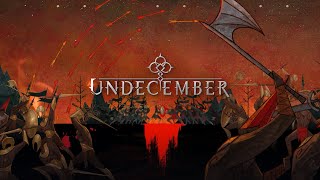 Undecember is the game for Diablo 2 players — Welcome to The Frytique