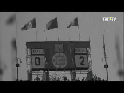 *FCPTV* Rapid Bucuresti - Petrolul Ploiesti 0-6(0-1) Divizia A, editia 1963-1964, etapa 5