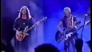 Scorpions - Veter Peremen/Wind Of  Change ( Live In Moscow 1997)