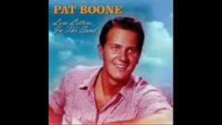 Pat Boone   Speedy Gonzales