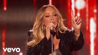 Mariah Carey - GTFO (Live at the 2018 iHeartRadio Music Festival)
