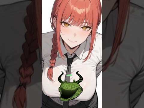 Makima Manipulation 👁️ | Chainsaw Man Short #shorts#short#makima#chainsawman#chainsaw#viral#anime