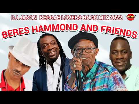 REGGAE MIX 2025.BERES HAMMOND.SANCHEZ.MIKEY SPICE.FREDDIE MCGREGOR
