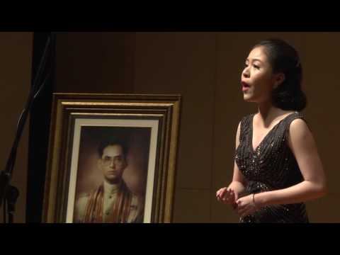 CU Voice Recital - Se tu m’ami, se sospiri by Giovanni Battista Pergolesi