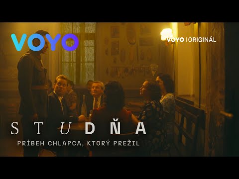 Dedinská tancovačka | Studňa