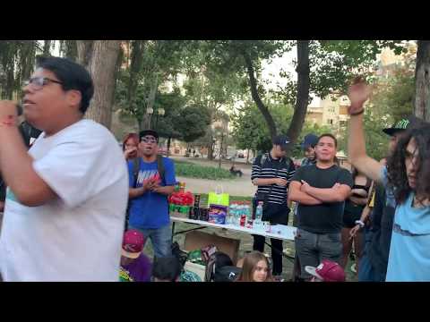 JAC vs. H HOP: OCTAVOS DE FINAL - STRAKTO PARA UN FINAL VOL 2