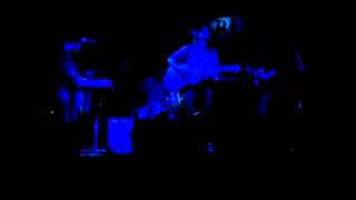 Zachary Cale -- Dear Shadow (live)