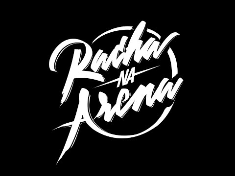 Racha na Arena - Promo