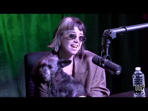 Vanessa Zamora Live Interview in Houston