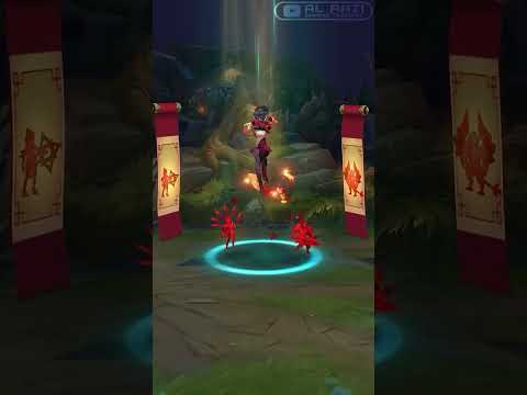 Mythmaker Zyra | Recall Animation - League of Legends