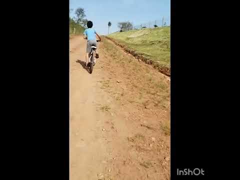 MTB Cerro Azul misiones