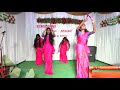 Kottu Murase Kottu Murase Song Christmas Song Tamil Kolattam Ettamadai C S I Church