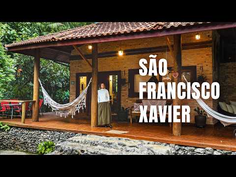 Saint Francis Xavier SP