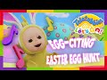 Teletubbies Let S Go Egg Citing Easter Egg Hunt Volume 2 Songs For Kids
