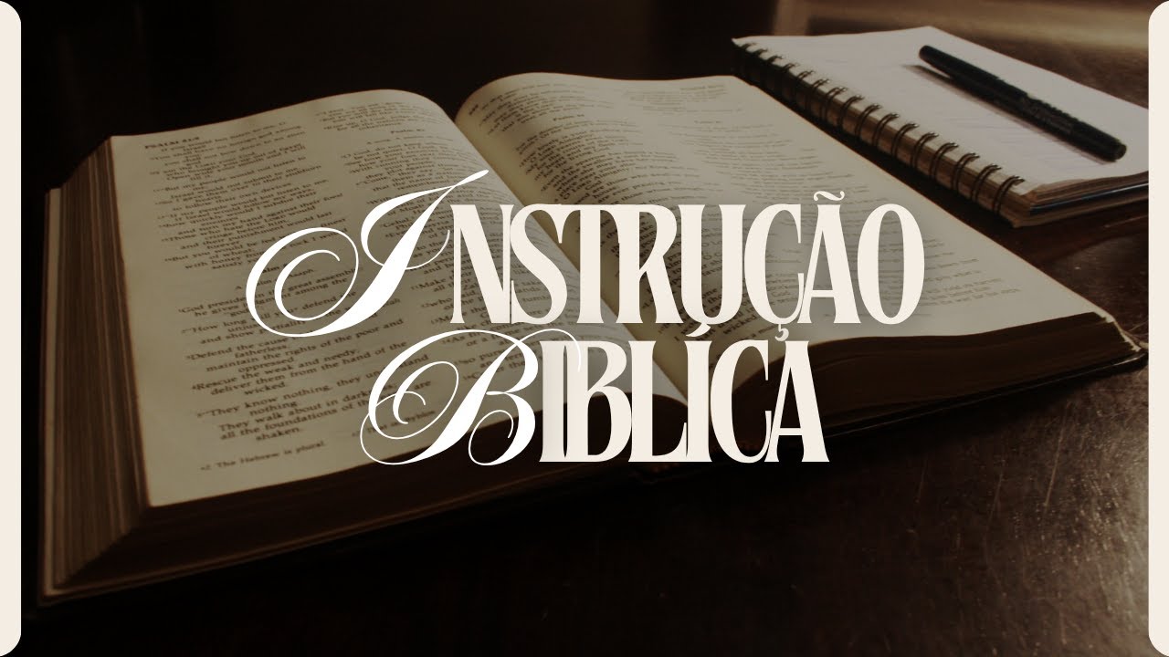 NÃO VIVO NO PECADO, CRISTO VIVE EM MIM | PR CARLOS PENHA