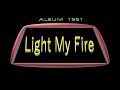 The Ventures - Light My Fire {The Ventures Lp}