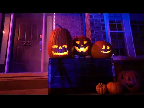 Halloween Festival | ESL/ESOL A2