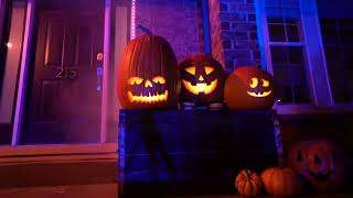 Halloween Festival | ESL/ESOL A2