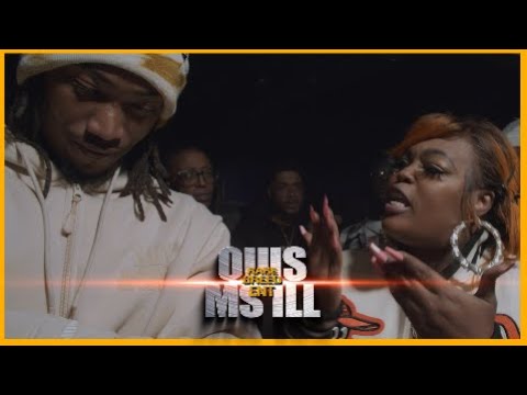 Ms Ill vs Quis
